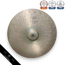 K Zildjian Constantinople 20