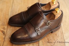 Charles Tyrwhitt Brown Leather