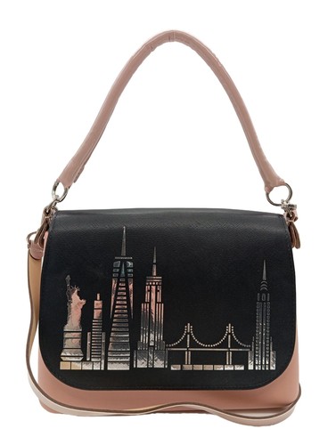 Bag umhängetasche mittel - bag,