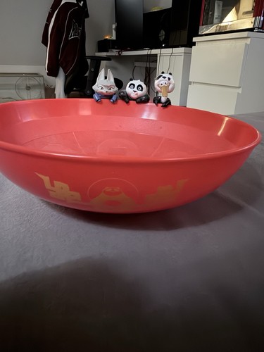 Kung panda kino becher - 4,