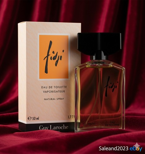 Guy laroche fidji eau - laroche,