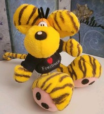 Diddl Maus Tiger Freiburg 30