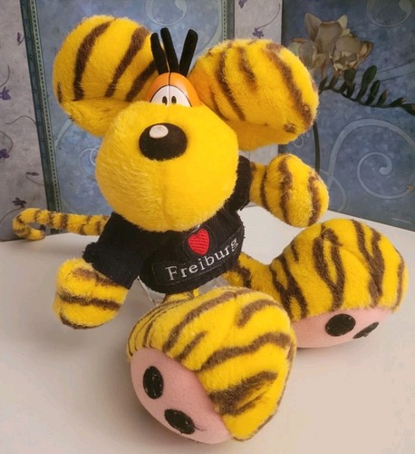 Diddl maus tiger freiburg - diddl, 30