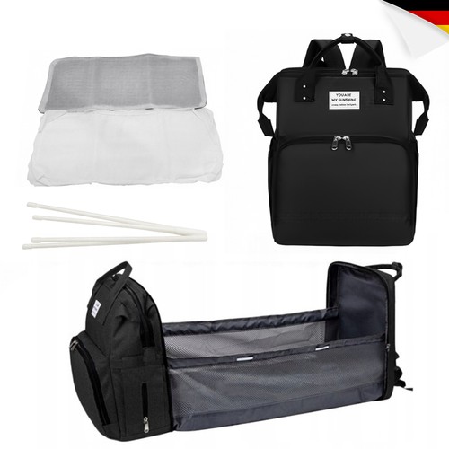Baby wickelrucksack set mit - baby,