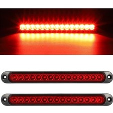 LKW Anhänger Rücklicht Bar