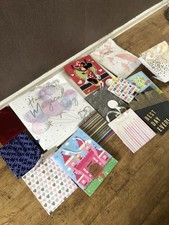 Geschenktüten Konvolut - x 14