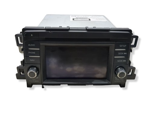 Mazda 2013 radio - mazda,