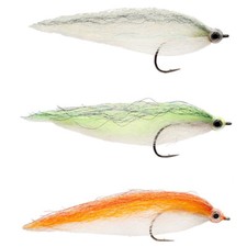 Hering Meerforellenfliege