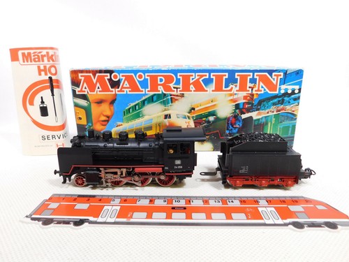 Märklin 3003 - h0,