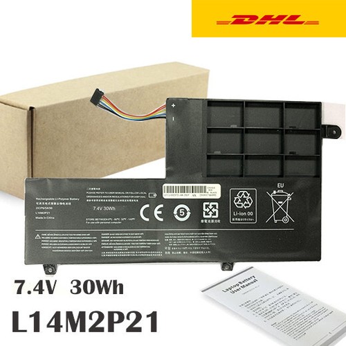 L14l2p21 l14m2p21 akku für - l14m2p21,