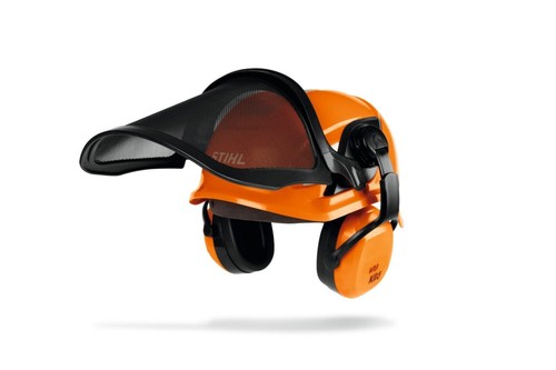 Stihl kinder spielzeughelm - stihl, kinder-spielzeughelm