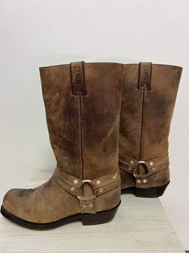 Men sancho harness biker - men,