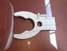 Prüflehre Sattelzugmaschine Königszapfen Sattelkupplung Zugsattelzapfen 2" SAF