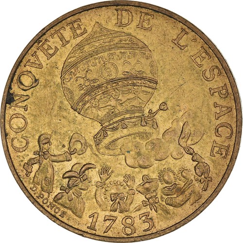 937822 münze frankreich - [#937822], münze,