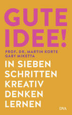 Gute Idee! | Martin Korte