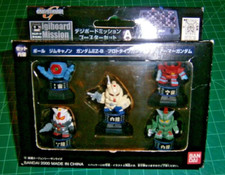 Bandai GUNDAM Digiboard