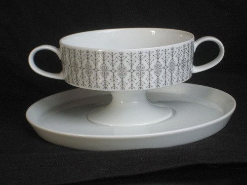 Rosenthal composition secunda - composition,