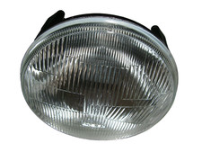 Scheinwerfer headlight low - headlight,