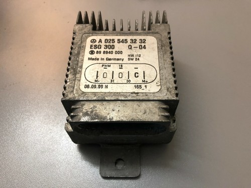 Mercedes benz w202 w210 - benz,