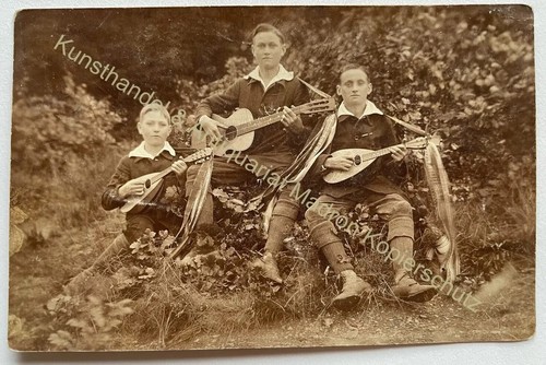 Orig foto musik gitarre - orig.,