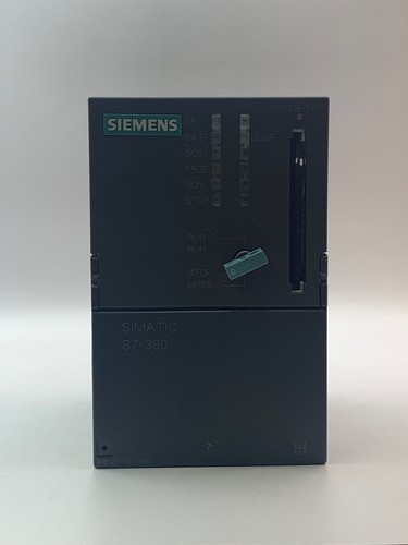 Siemens simatic cpu 315 2dp - siemens,