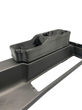 DUREBOX - BMW E30  - Getränkehalter, Handyhalter, Stauraum, Cupholder