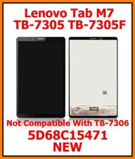 LCD NEU fur Lenovo Tab M7