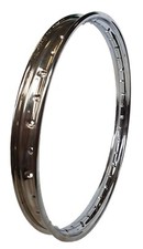 Motorrad Felge, Felgen, Felgenring, Speichenrad, Rims  1,60 x 21, 36 Loch