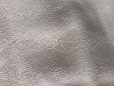 Meterware DDR lindgrün Stoff nähen  3,60 m x 1,15 Gardinen mit Glanz