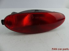 Nebelschlussleuchte Peugeot 206 Bj.'99, AXO Scintex 45106P 00.4005, 16B901