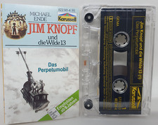 Jim Knopf das Perpetumobil MC