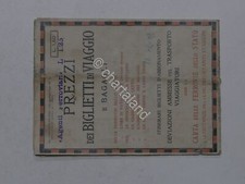 Preise Reisetickets und