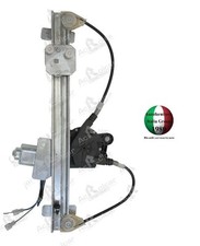 Elektrische Fensterheber