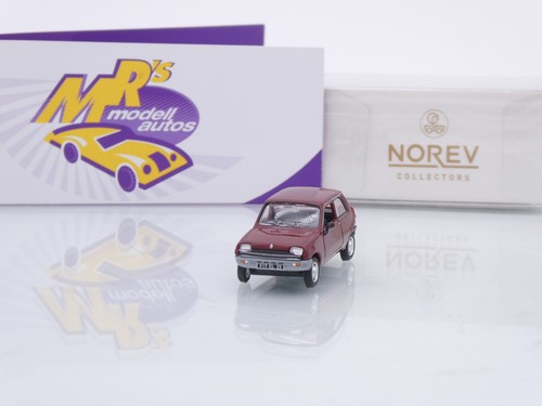 Norev 510541 renault r5 - #,