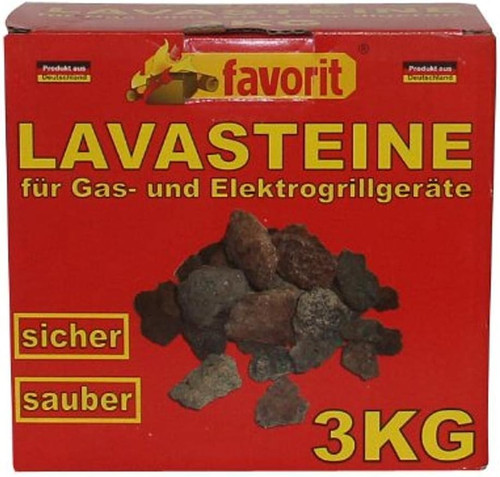 3050 lavasteine für - 3050,