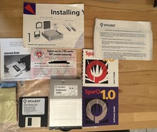 SyQuest SparQ 1.0GB SPARQ1AI