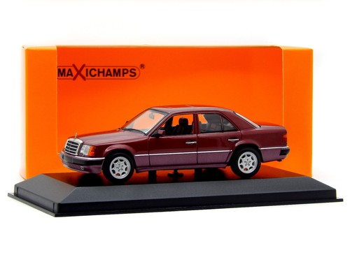 Mercedes benz 500e - mercedes-benz,