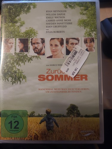 Zurück sommer ryan - zurück, im