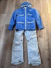 Roxy Snowboard Jacke Gr.M Blau