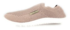 Leguano Damenschuhe Barfußschuhe Sneaker Low Slipper Rosa Freizeit