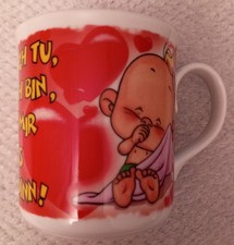 Windel Winni Tasse (Muttertag)