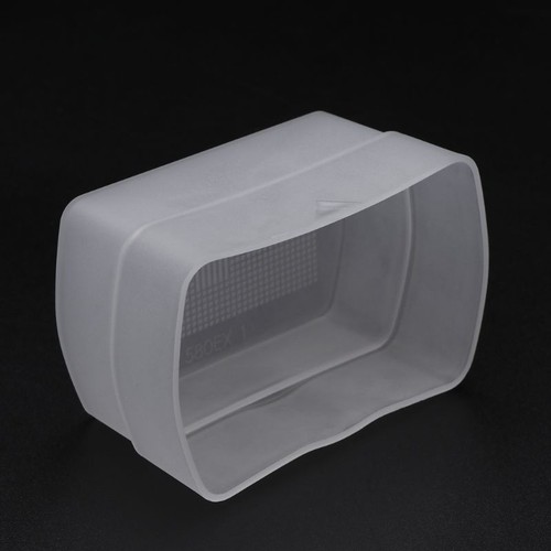 Flash bounce diffuser softbox - bounce,