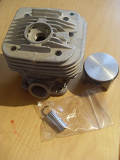 Original Zylindersatz Trennschleifer Dolmar PC-8116 8216 mit Deco (326130050)