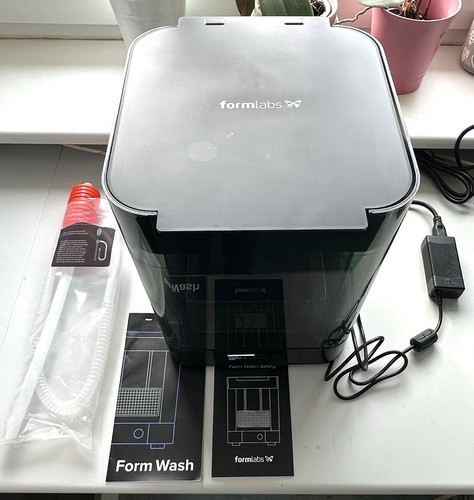 Fromlabs form wash autom - fromlabs,