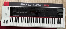 Nektar Panorama P6 USB Controller Keyboard Midi Keyboard