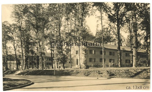 Orig foto postkarte - orig.,