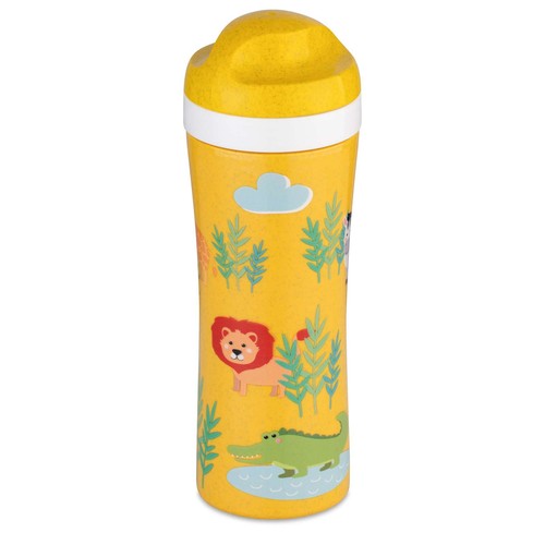 Trinkflasche für kinder oase - trinkflasche,
