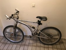 Fahrrad Mercedes Benz MTB