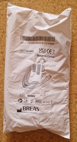 Breas resmed apap cpap - breas,