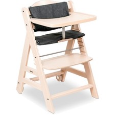 Hauck Hochstuhl Beta+ Holz
